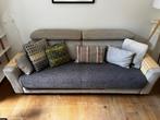 Slaapbank Brooklyn slaapbank – Haags Beddenbedrijf, Ophalen, Gebruikt, Tweepersoons, 180 cm