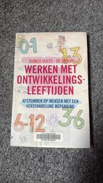 Bianca Vugts- de Groot - Werken met ontwikkelingsleeftijden, Verzenden, Zo goed als nieuw, Bianca Vugts- de Groot