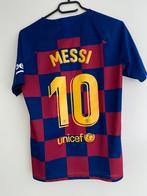 Messi shirt, Maat XS of kleiner, Ophalen, Nieuw, Shirt