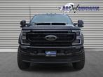 Ford USA F-250 SUPER DUTY LARIAT SUPERCHARGED BIG ASS BOS, Auto's, Automaat, 12 maanden, 430 pk, Gebruikt