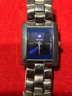 Movado Dames horloge, Ophalen of Verzenden, Zo goed als nieuw, Staal, Overige merken