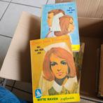 Verpleegster romans, Ophalen of Verzenden, Gelezen