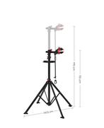 Fiets Montagestandaard, Fietsen en Brommers, Ophalen, Nieuw, Overig gereedschap