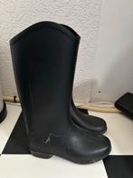Decathlon Paardrijlaarzen Maat 31, Ophalen of Verzenden, Zo goed als nieuw, Schoeisel