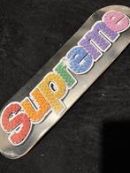 Supreme Skateboard, Sport en Fitness, Skateboarden, Ophalen, Nieuw, Skateboard