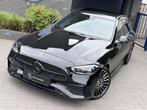Mercedes C-klasse Estate 300 e AMG Line Pano Hud 360° Sfeer, Auto's, Mercedes-Benz, Automaat, Achterwielaandrijving, 4 cilinders