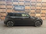 Mini Mini Clubman 1.5 Cooper Classic Business Edition Premiu, Auto's, Mini, 65 €/maand, 715 kg, Zwart, Origineel Nederlands