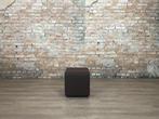 Ahrend poef bruin bij TheReSales