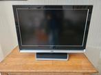 Jvc tv ongeveer 55 inch, werkt prima, Ophalen, Gebruikt