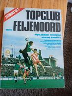 topclub Feyenoord jaarboek no3, Ophalen of Verzenden, Gelezen