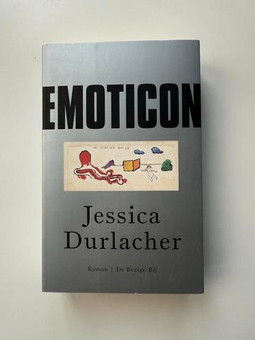 Jessica Durlacher - Emoticon beschikbaar voor biedingen