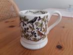 Emma Bridgewater half pint mug Good gardening, birds, Nieuw, Ophalen of Verzenden, Overige stijlen, Kop(pen) en/of Schotel(s)