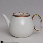 Theepot Thomas Porzellan Germany - Jaren 60/70, Antiek en Kunst, Antiek | Porselein, Ophalen of Verzenden