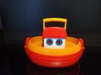 Playmobil 1.2.3 Meeneem Ark van Noach 6765, Ophalen, Gebruikt, Speelset