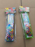 Partij 50 Loom Twister Trainer Packs, Ophalen of Verzenden, Nieuw, Materiaal