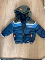Winterjas Baby Blue maat 86, Kinderen en Baby's, Babykleding | Maat 86, Ophalen of Verzenden, Gebruikt, Jongetje, Jasje
