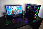 SuperSnelle Ryzen GTX Game PC / Gaming Computer!, Computers en Software, Ophalen, 1000 GB, AMD Ryzen 5, HDD