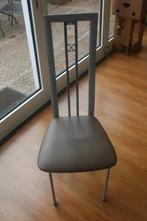 keukenstoel, Huis en Inrichting, Stoelen, Ophalen, Twee, Overige kleuren, Zo goed als nieuw