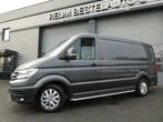 Volkswagen Crafter 2.0 TDI 140 pk L3H2 Highline airco naviga, Gebruikt, Euro 6, 4 cilinders, Volkswagen