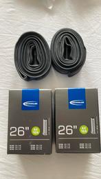 26 inch binnenband Schwalbe, 4 stuks voor €15,-, Ophalen of Verzenden, Nieuw, Schwalbe