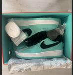 Nike Airforce 1 Low Tiffany blue, Te Koop 225 Euro!, Ophalen, Blauw, Nike Air Force, Sneakers of Gympen