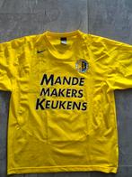 RKC Waalwijk Voetbalshirt 2005-2006 - Maat XL, Ophalen of Verzenden, Gedragen, Nike