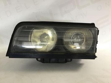 Koplamp xenon links BMW E38 631283527459 beschikbaar voor biedingen
