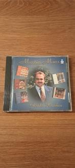 Martin Mans - Gouden Klanken CD, Cd's en Dvd's, Cd's | Religie en Gospel, Ophalen of Verzenden, Zo goed als nieuw, Koren of Klassiek