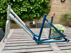 Trek Navigator L100 - Alpha Aluminium Frame, Ophalen