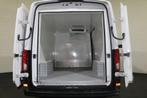 Volkswagen Crafter 2.0 TDI 140pk Euro 6 L3 H2 Koelwagen Airc, Te koop, Geïmporteerd, Gebruikt, 750 kg