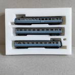 Spoor N Hobbytrain 16065  SVT Koln, Hobby en Vrije tijd, Modeltreinen | N-Spoor, Overige merken, Treinset, Gelijkstroom, Ophalen of Verzenden