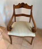 Biedermeier stoel, Antiek en Kunst, Ophalen