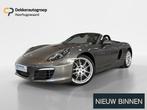 Porsche Boxster 2.7 PDK, Auto's, Porsche, Achterwielaandrijving, Gebruikt, Cabriolet, Elektrische ramen