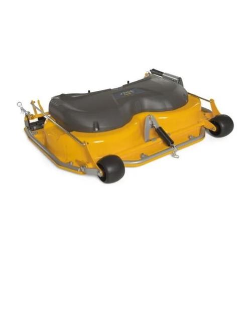 NIEUW Stiga Villa maaidek 85cm mulchmaaidek multiclip, Tuin en Terras, Zitmaaiers, Zo goed als nieuw, Minder dan 90 cm, Mulchfunctie