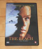 dvd - The Beach - Leonardo DiCaprio - Danny Boyle, Alle leeftijden, Ophalen, Zo goed als nieuw