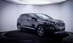 Peugeot 5008 1.6T 180Pk Aut. 7Pers GT-LINE FULL LED | CAMERA, Auto's, Peugeot, 12 maanden, Gebruikt, Zwart, 4 cilinders