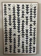 Pomax kunst schilderij voor aan de wand, Huis en Inrichting, Ophalen, Nieuw