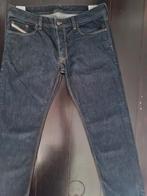 NIEUWE CLASSIC DIESEL LARKEE REGULAR STRAIGHT JEANS 38/32!!!, Kleding | Heren, Spijkerbroeken en Jeans, W36 - W38 (confectie 52/54)
