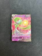 Gardevoir V #SWSH105, Hobby en Vrije tijd, Verzamelkaartspellen | Pokémon, Ophalen of Verzenden, Zo goed als nieuw, Losse kaart