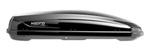 Hapro Traxer 8.6 Brilliant Black - Dakkoffer - 530 L, Auto diversen, Dakkoffers, Nieuw, Ophalen of Verzenden