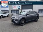 Toyota RAV4 2.5 Hybrid Style Toyota RAV4 2016 – met onderh, Gebruikt, Euro 6, Hybride Elektrisch/Benzine, Rav4