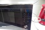 Samsung combimagnetron, Witgoed en Apparatuur, Magnetrons, Ophalen, Combimagnetron, Zo goed als nieuw, Draaiplateau
