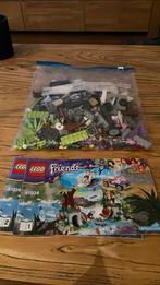 Lego friends 41036, Complete set, Lego, Zo goed als nieuw, Ophalen