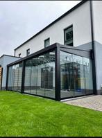 Overkapping/monteur, Ophalen of Verzenden, Zo goed als nieuw, Veranda