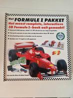 A. Cooper - Het Formule I pakket, Ophalen of Verzenden, Zo goed als nieuw, A. Cooper; R. van der Meer
