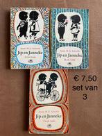 Jip en Janneke boeken, Ophalen of Verzenden, Gelezen