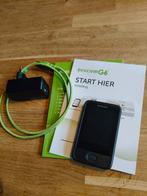 Dexcom g6 Reciver, Diversen, Verpleegmiddelen, Ophalen of Verzenden, Gebruikt