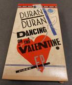 DURAN DURAN VIDEO EP Dancing On The Valentine, Alle leeftijden, Verzenden, Gebruikt, Muziek en Concerten