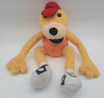 Flat Eric (door Mr. Oizo) knuffel jaren '90 ca. 30cm lang, Ophalen of Verzenden, Gebruikt, Overige typen