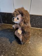 Pluche egeltje in nieuwstaat, Ophalen of Verzenden, Overige typen